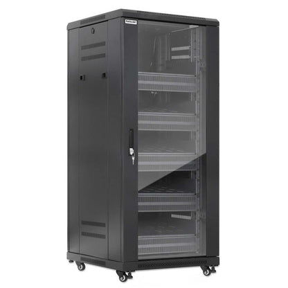 Intellinet 716239 armario rack Rack o bastidor independiente