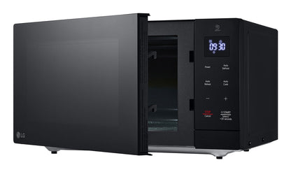 Horno Microondas LG Smart Inverter NeoChef 1.1 pies EasyClean negro