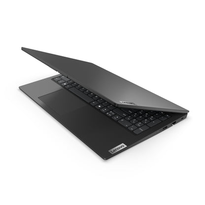 Lenovo V15 G5 IRL Intel® Core™ i5 i5-13420H Computadora portátil 39.6 cm (15.6") Full HD 16 GB DDR5-SDRAM 512 GB SSD Wi-Fi 6 (802.11ax) Windows 11 Pro Español Gris
