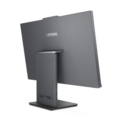 Lenovo ThinkCentre neo 55a 24 Gen 6 60.5 cm (23.8") 1920 x 1080 Pixeles PC todo en uno 16 GB DDR5-SDRAM 1 TB SSD Windows 11 Pro Wi-Fi 6 (802.11ax) Gris