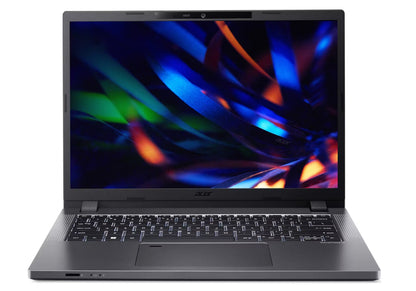 Laptop Acer (D90) TRAVELMATE P2 TMP214-55-593F 14" CORE I5-1335U 512GB PCIe NVMe SSD RAM 8GB FINGERPRINT WINDOWS 11 PRO