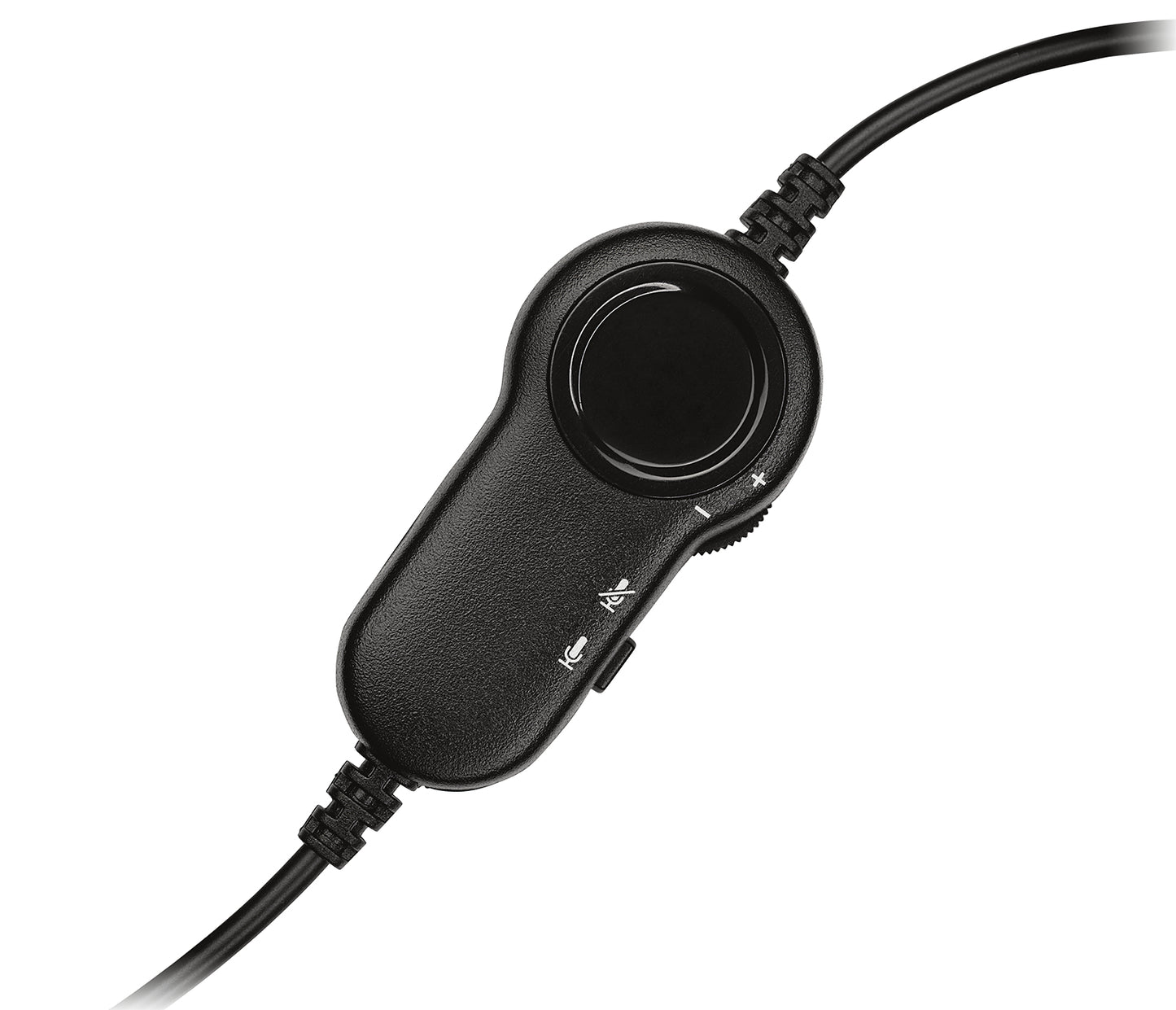 Audifonos Logitech H151 Diadema con Microfono