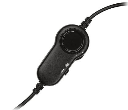Audifonos Logitech H151 Diadema con Microfono