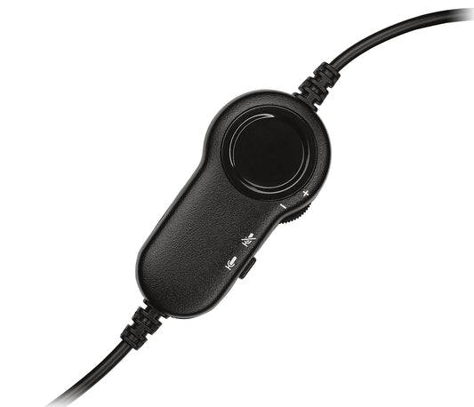 Audifonos Logitech H151 Diadema con Microfono