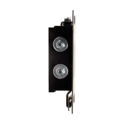 Tripp Lite DWT1327S soporte para TV 68.6 cm (27") Negro