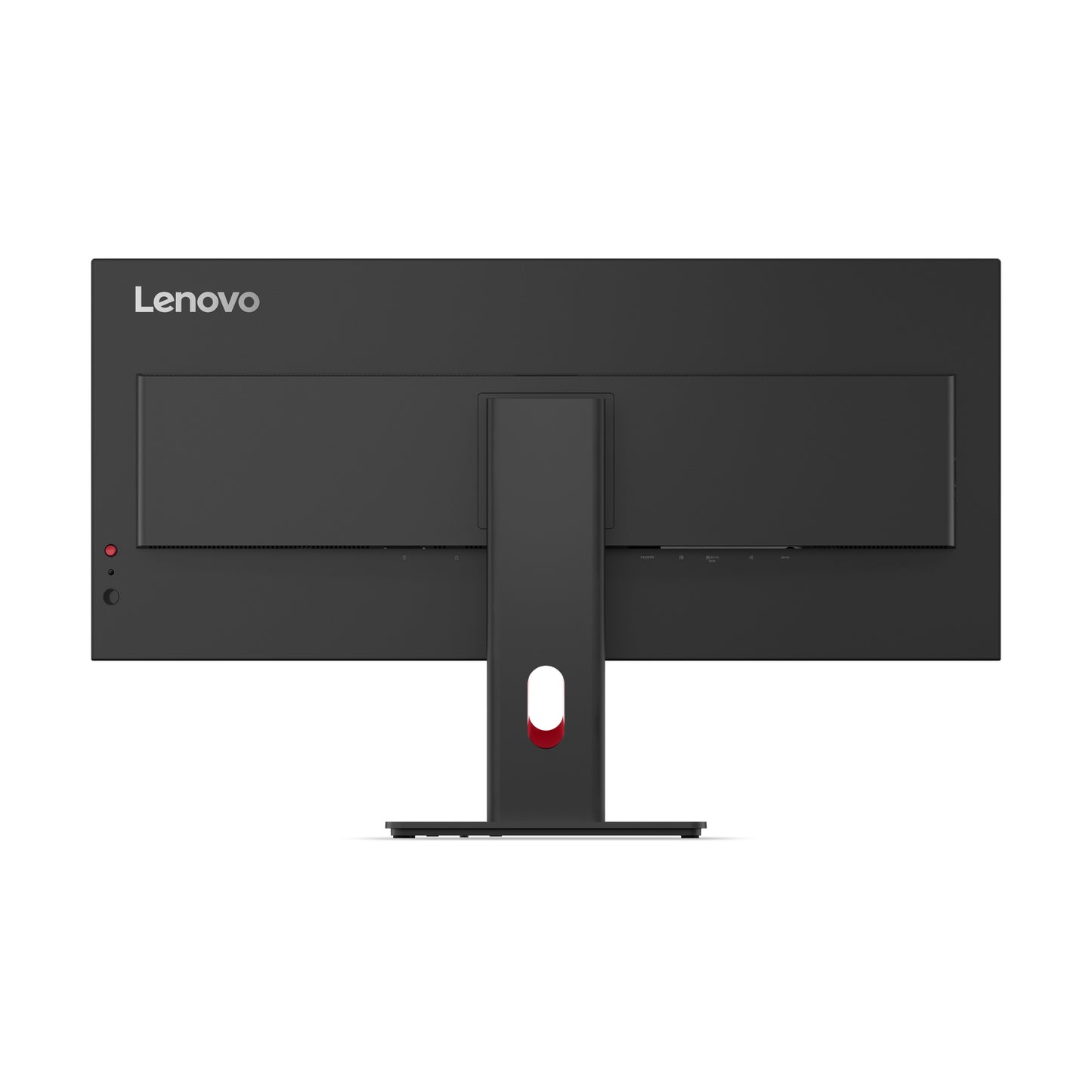 Lenovo ThinkVision T34WD-40 monitor de computadora 86.4 cm (34") 3440 x 1440 Pixeles LED Negro