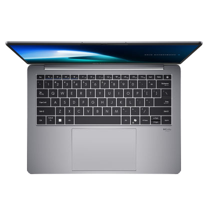 Laptop Asus Expertbook P5405CSA-U516G512-P1 14.0" Intel Ultra 5 226V 16GB Ram SSD 512GB M.2 2280 Wifi 6E Windows 11 Pro