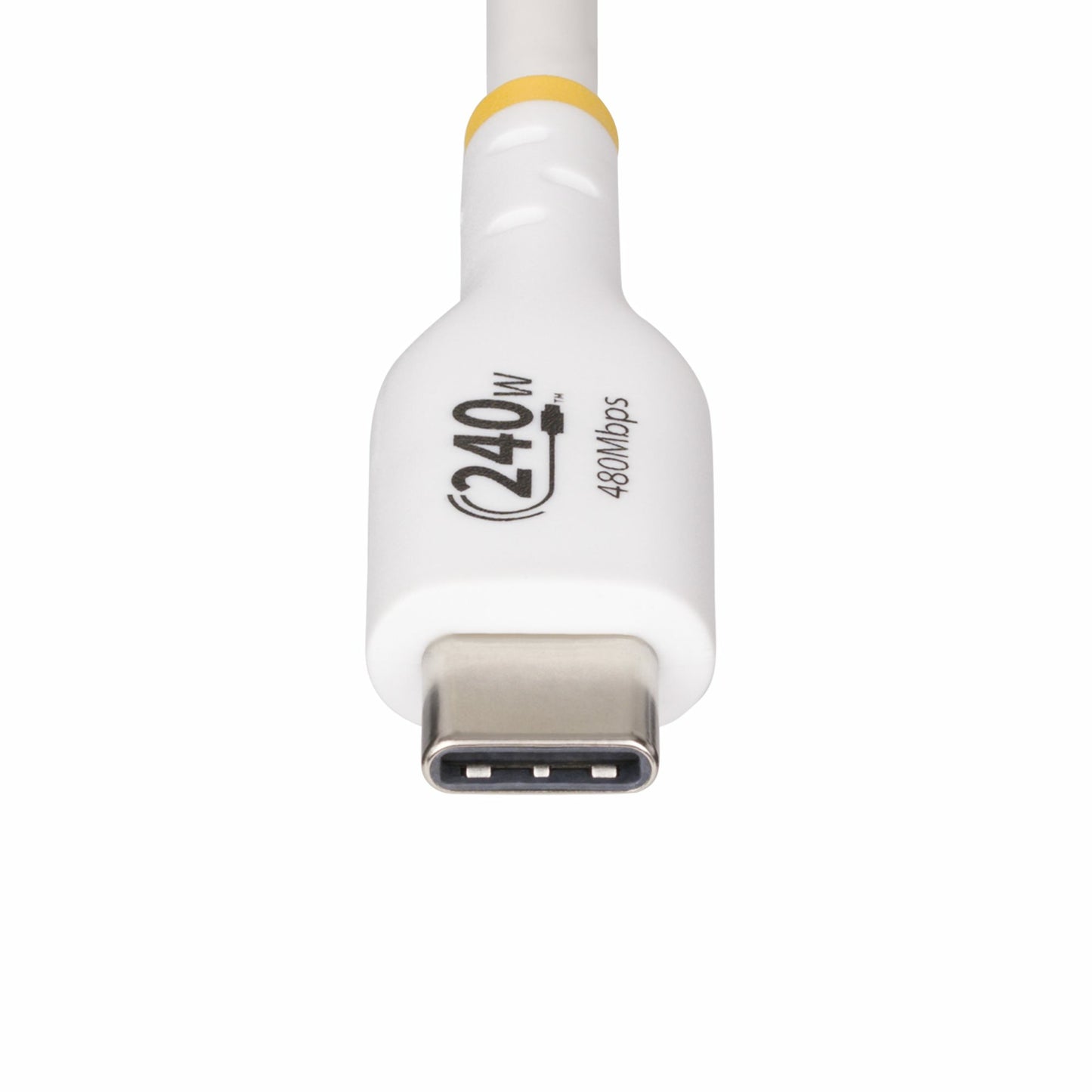 StarTech.com USB2EPR4MW cable USB USB C 0.48 Gbit/s