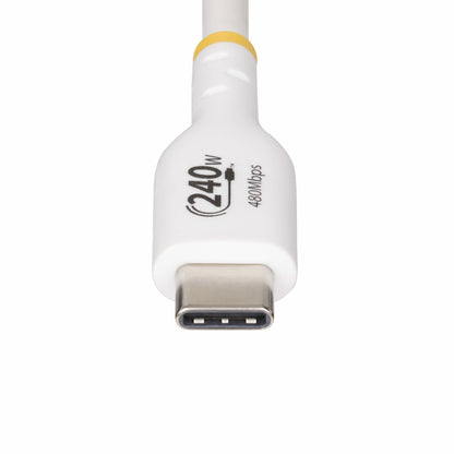 StarTech.com USB2EPR4MW cable USB USB C 0.48 Gbit/s