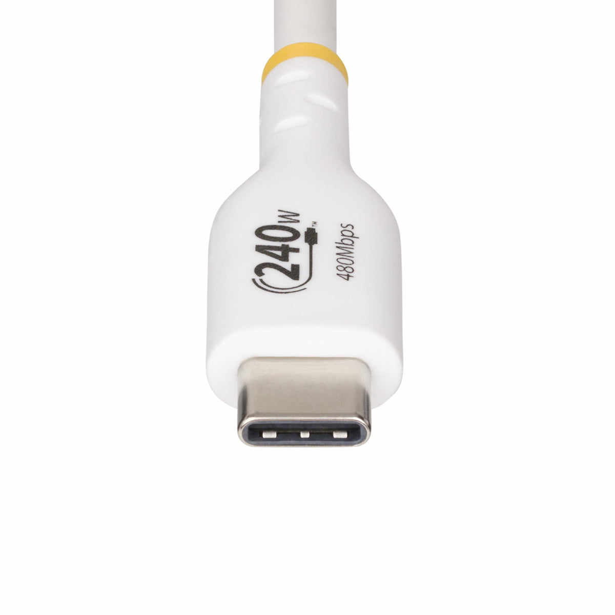 StarTech.com USB2EPR3MW cable USB USB C 0.48 Gbit/s