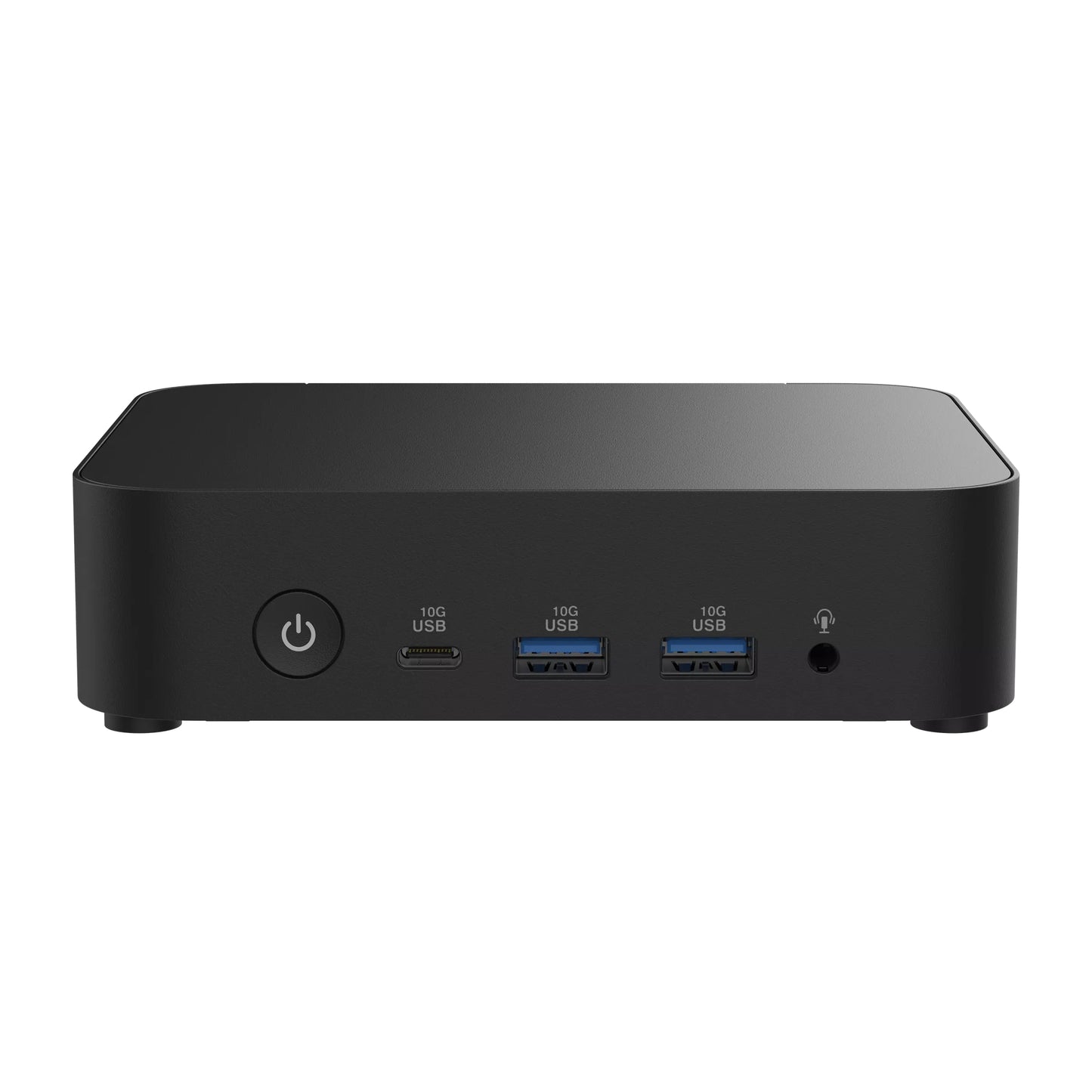 Mini PC Asus Barebone NUC 14 Essential Intel N150 3.6Ghz sin RAM SSD DDR5 Max 16GB M.2 2280 G4 HDMI DP Wi-Fi 6E