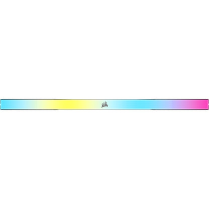 Memoria RAM Corsair Vengeance RGB DDR5 5600MHz 32GB (2x16GB) CL40