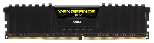 Memoria RAM Corsair Vengeance LPX DDR4 2666MHz 8GB CL16