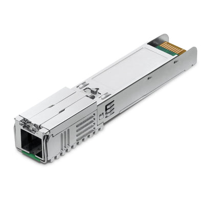 TP-Link XM60A módulo de red del transceptor Fibra óptica 2488 Mbit/s SFP