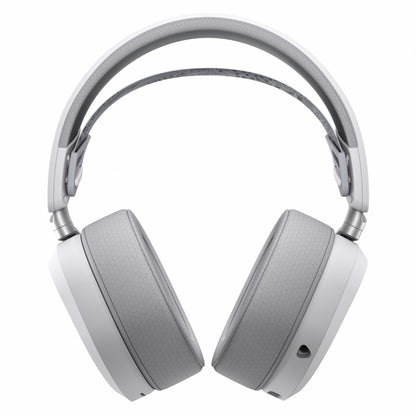 Diadema Asus Gamer Rog Pelta Inalambrica Rog SpeedNova 2.4 GHz USB-C Micrófono Blanco