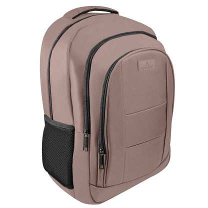 MOCHILA PARA LAPTOP 15-6 - 17" COMFORT - TAUPE