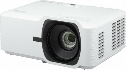 Viewsonic LS740HD video proyector Proyector de alcance estándar 5000 lúmenes ANSI 3LCD 1080p (1920x1080) Blanco