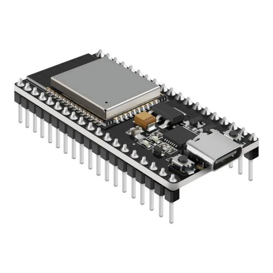 Placa Steren de Programación Tipo ESP32