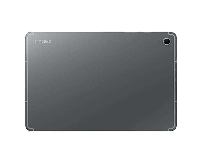 Tablet Samsung Galaxy S10 FE 5G 10.9" 8GB+128GB Android Color Gris
