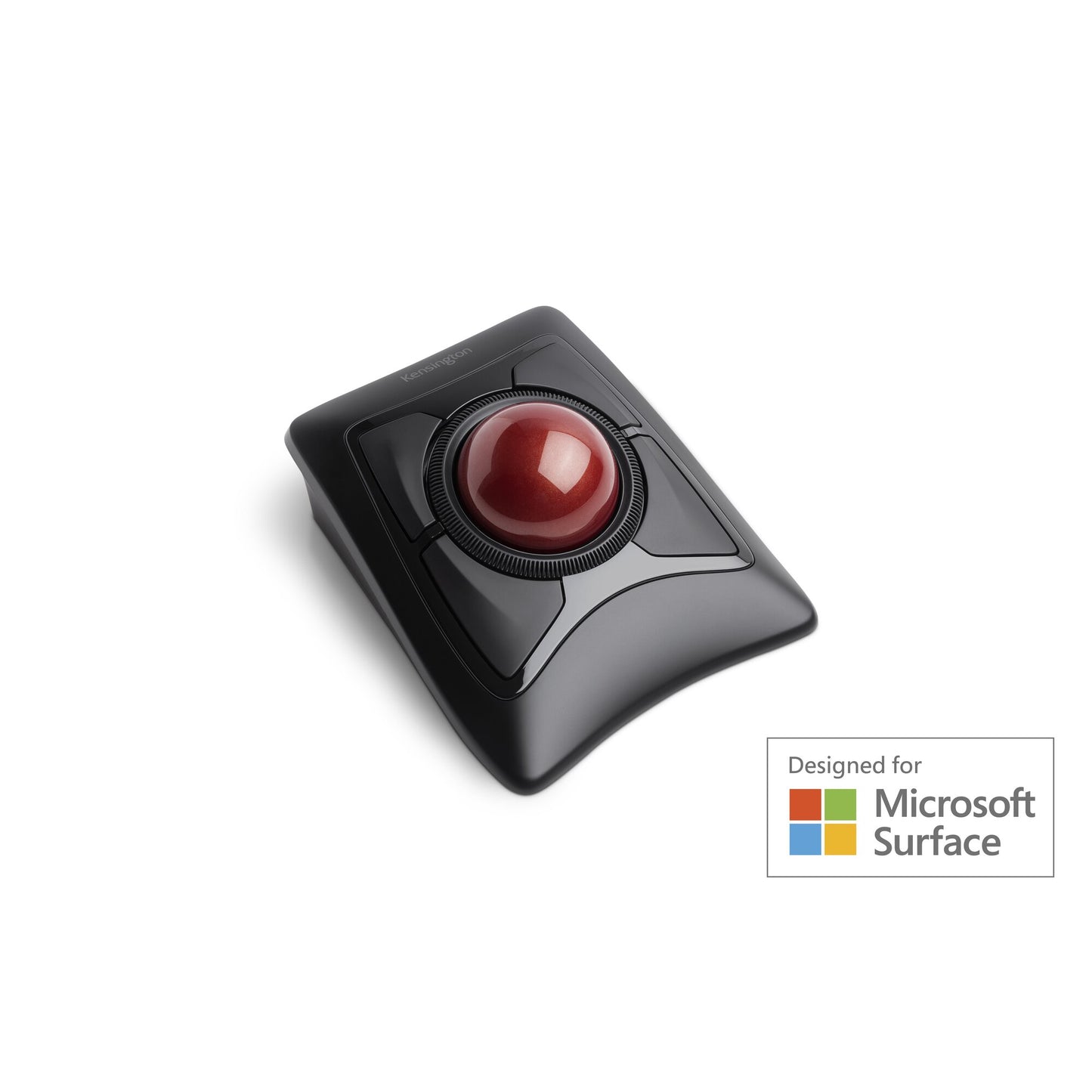 Kensington K72359WW ratón Ambidiestro RF inalámbrico + bluetooth Óptico 400 DPI