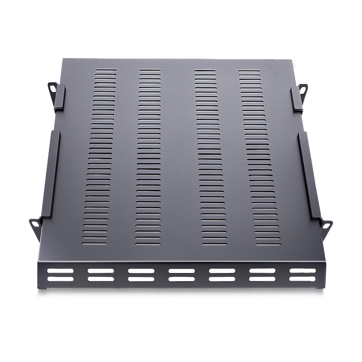 StarTech.com ADJSHELFHDV accesorio para rack Estantería ajustable