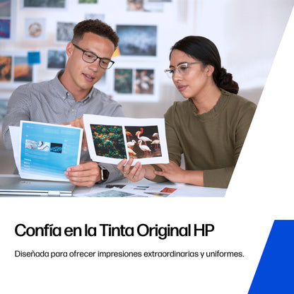 Tinta HP 980 Negro