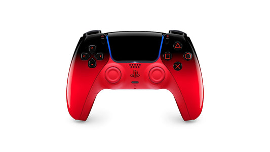 Control Inalámbrico Playstation DualSense Techno Red