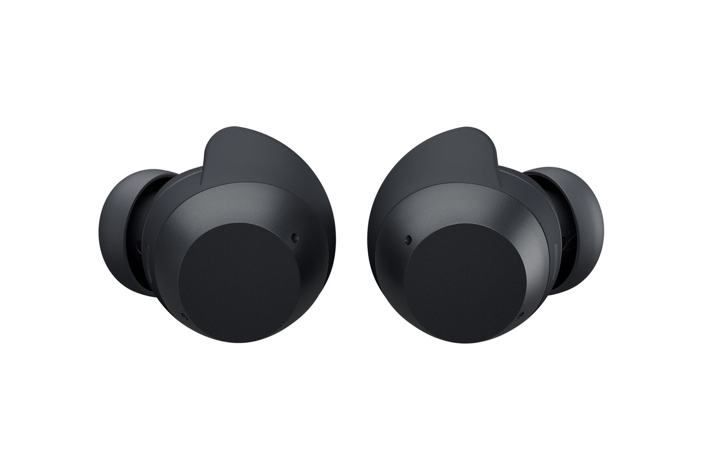 Audífonos Xboom LG Buds negros Signature Sound con driver de grafeno
