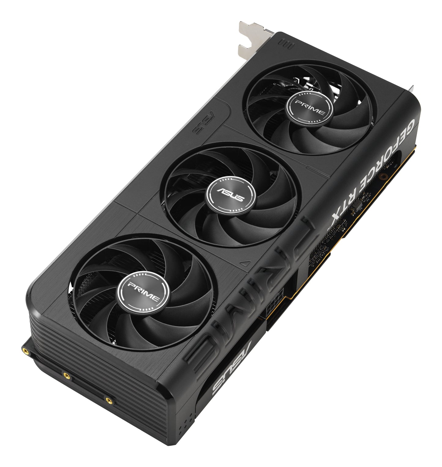 Tarjeta de Video Asus Prime-RTX5060-8G 8GB GDDR7 128BIT PCI-E 5.0 HDMI 3xDP 3 Fan