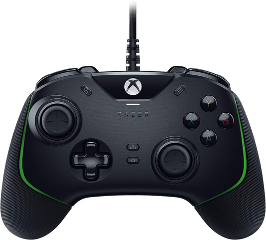 Control Gamer Gamepad Razer Wolverine V2 Xbox USB