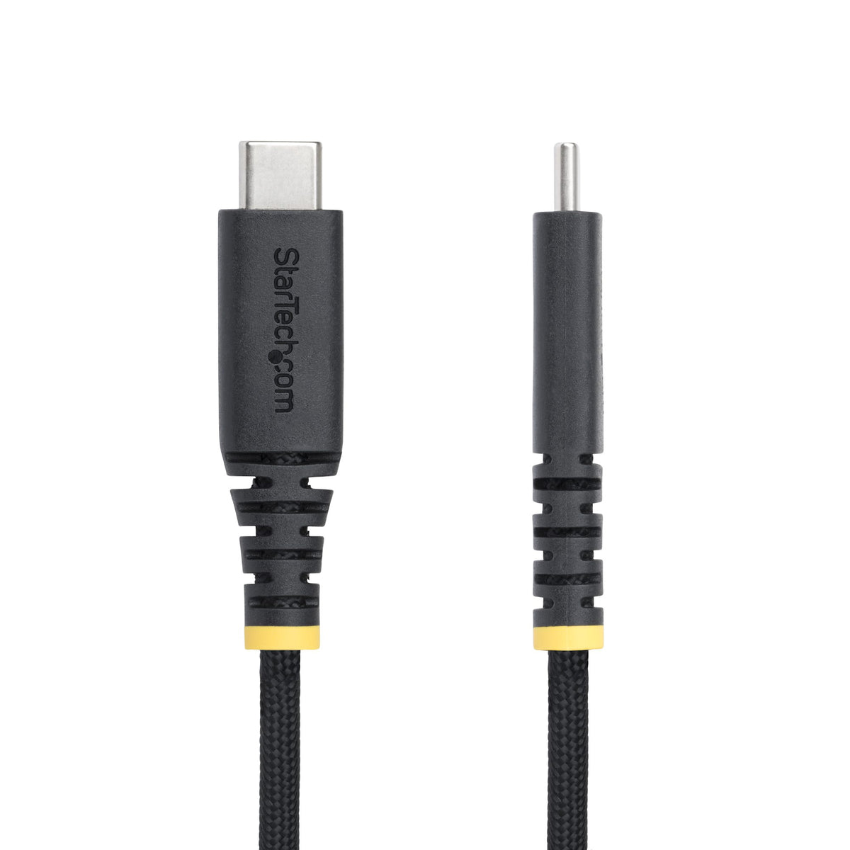 StarTech.com S2CEPR2M-USB-CABLE cable USB USB 2.0 USB C 0.48 Gbit/s 240 W Negro