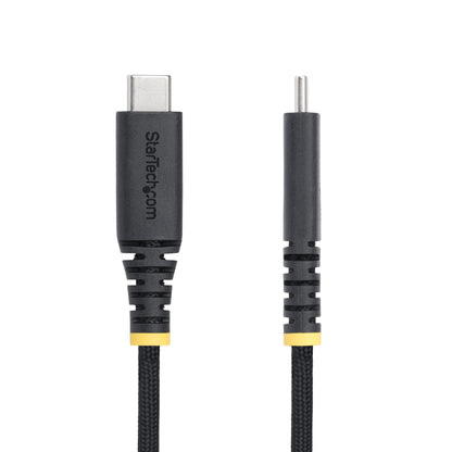 StarTech.com S2CEPR2M-USB-CABLE cable USB USB 2.0 USB C 0.48 Gbit/s 240 W Negro