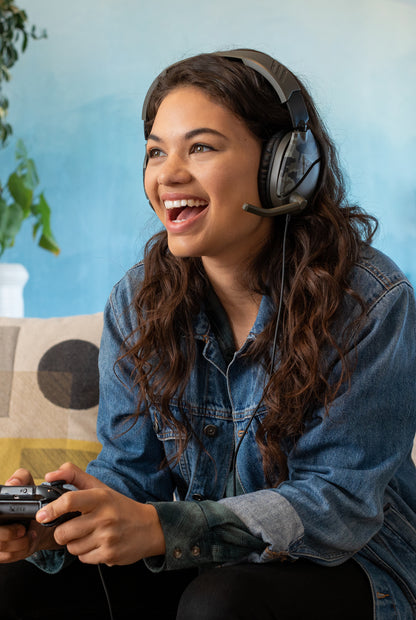 Auriculares para juegos Turtle Beach Recon 70 Camo - Verde