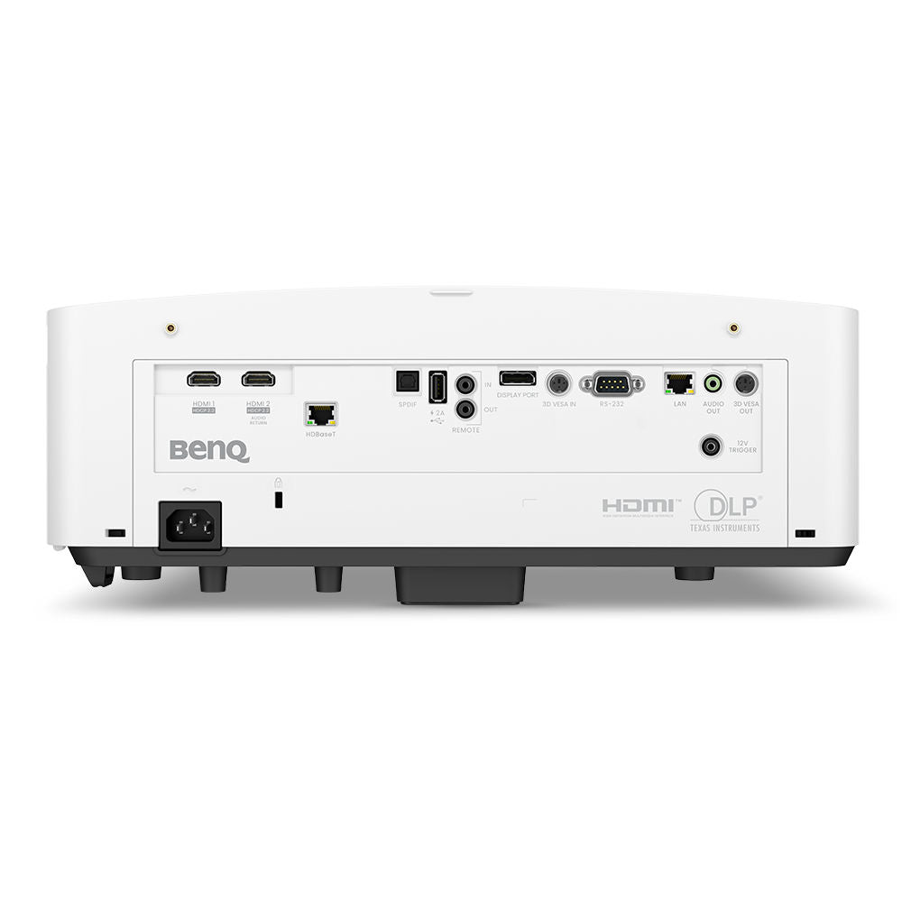 Proyector BenQ LK935 5500 Lumenes  Laser 4K UHD Uso 24/7 Proyeccion 360
