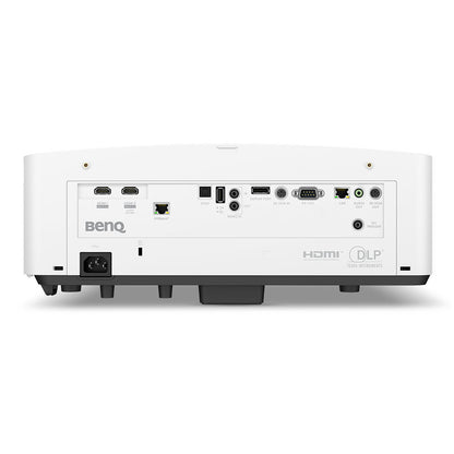 Proyector BenQ LK935 5500 Lumenes  Laser 4K UHD Uso 24/7 Proyeccion 360