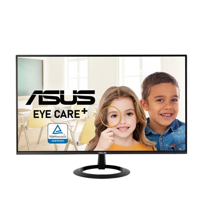 Monitor Asus 23.8" VZ24EHF Led Full HD 100Hz HDMI Negro