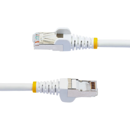 StarTech.com NLWH-7F-CAT6A-PATCH cable de red S/FTP (S-STP) Alrededor