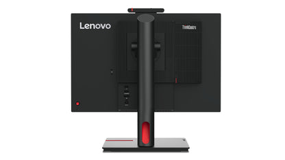 Monitor Lenovo 21.5" ThinkCentre Tiny In One 22 FHD Resolución 1920x1080 Panel IPS USB/HDMI/DisplayPort