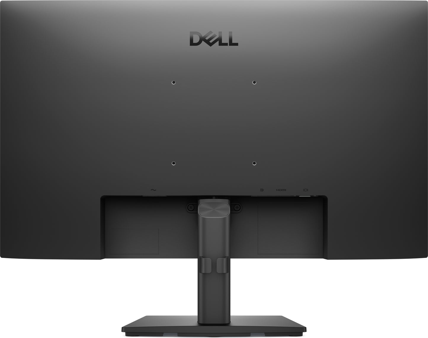 DELL E Series E2425HM monitor de computadora 60.5 cm (23.8") 1920 x 1080 Pixeles Full HD LCD Negro
