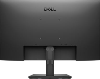 DELL E Series E2425HM monitor de computadora 60.5 cm (23.8") 1920 x 1080 Pixeles Full HD LCD Negro