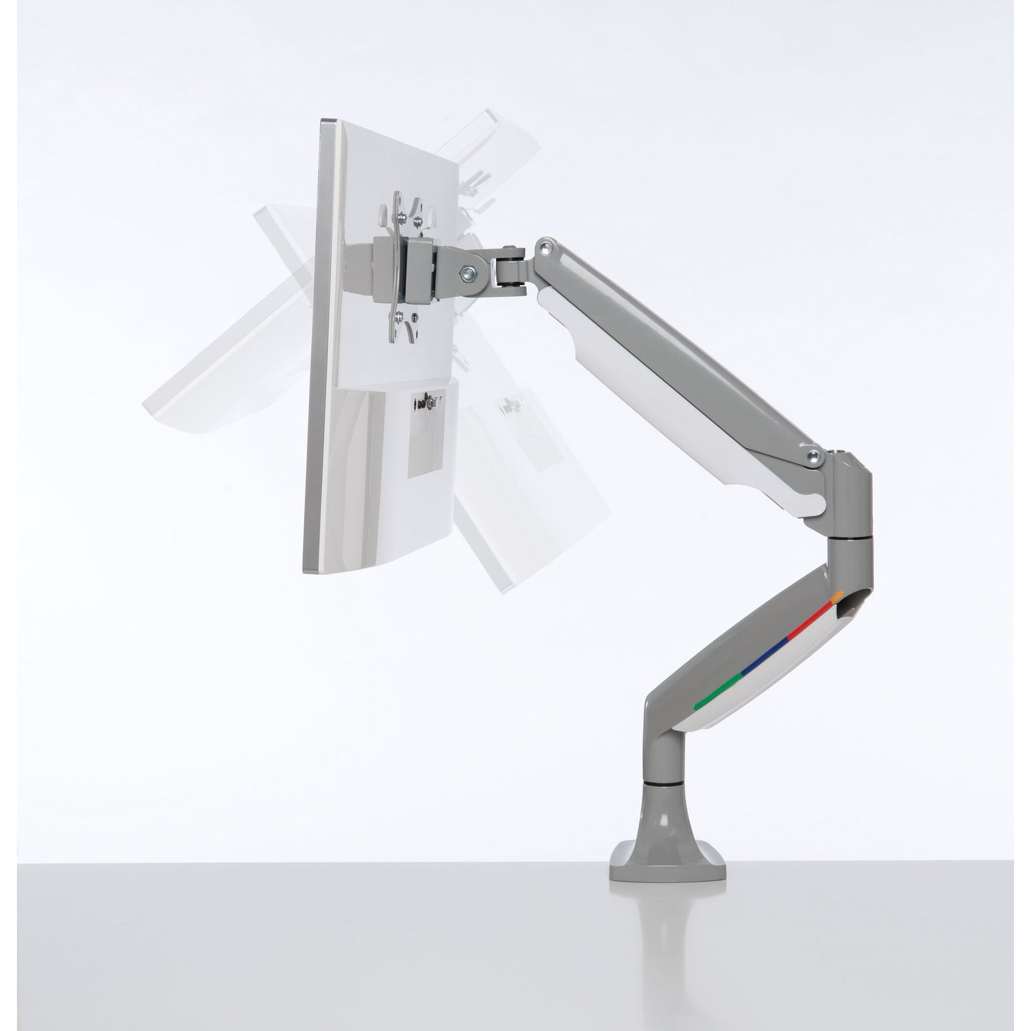 Kensington K55470WW soporte para pantalla plana Gris