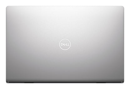 DELL DC15250 Intel® Core™ i7 i7-1355U Computadora portátil 39.6 cm (15.6") Full HD 16 GB DDR4-SDRAM 512 GB SSD Wi-Fi 6 (802.11ax) Windows 11 Home Español Plata