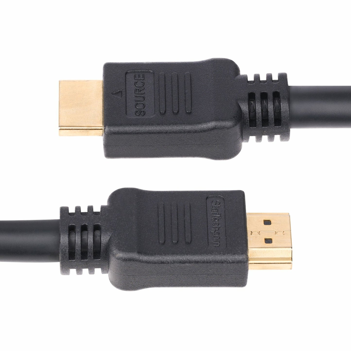 StarTech.com HD2AP-15M-HDMI-CABLE cable HDMI HDMI Tipo A (Estándar) Negro