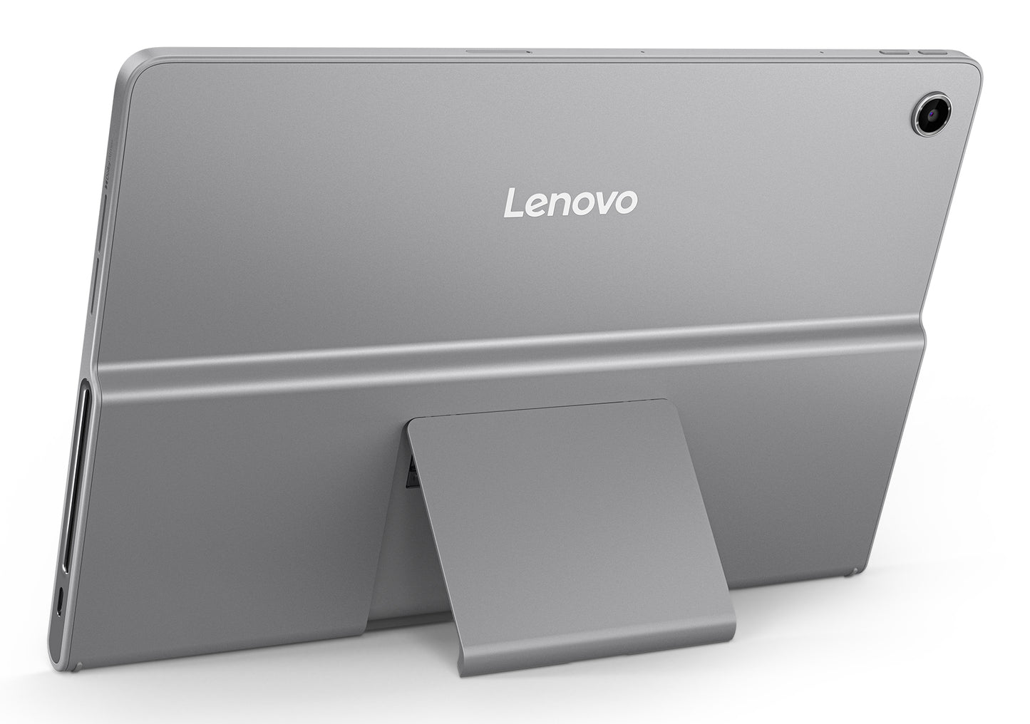 Lenovo Tab Plus Mediatek 128 GB 29.2 cm (11.5") 8 GB Wi-Fi 5 (802.11ac) Android 14 Gris
