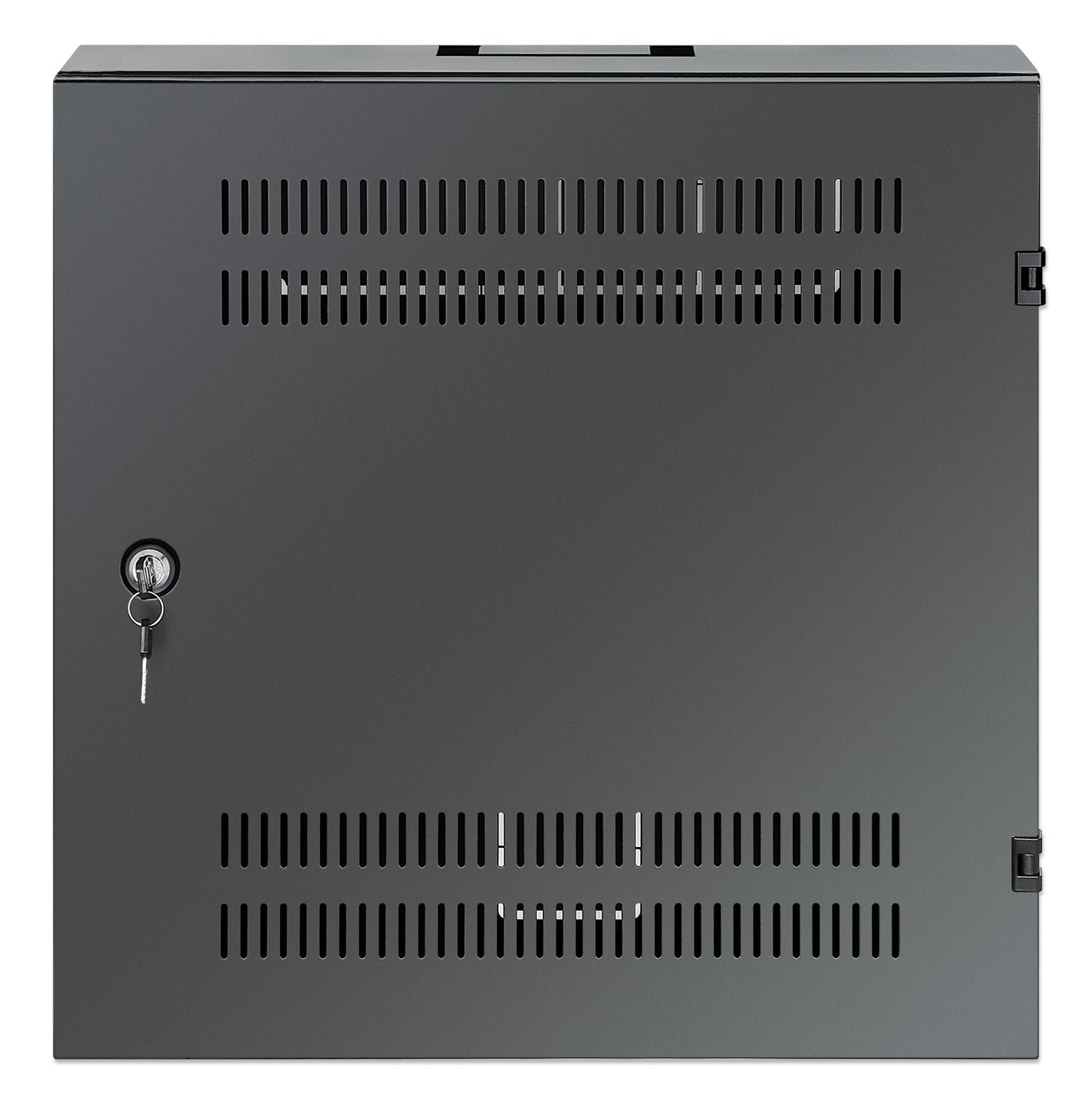 Intellinet 713689 armario rack 2U/4U Bastidor de pared Negro