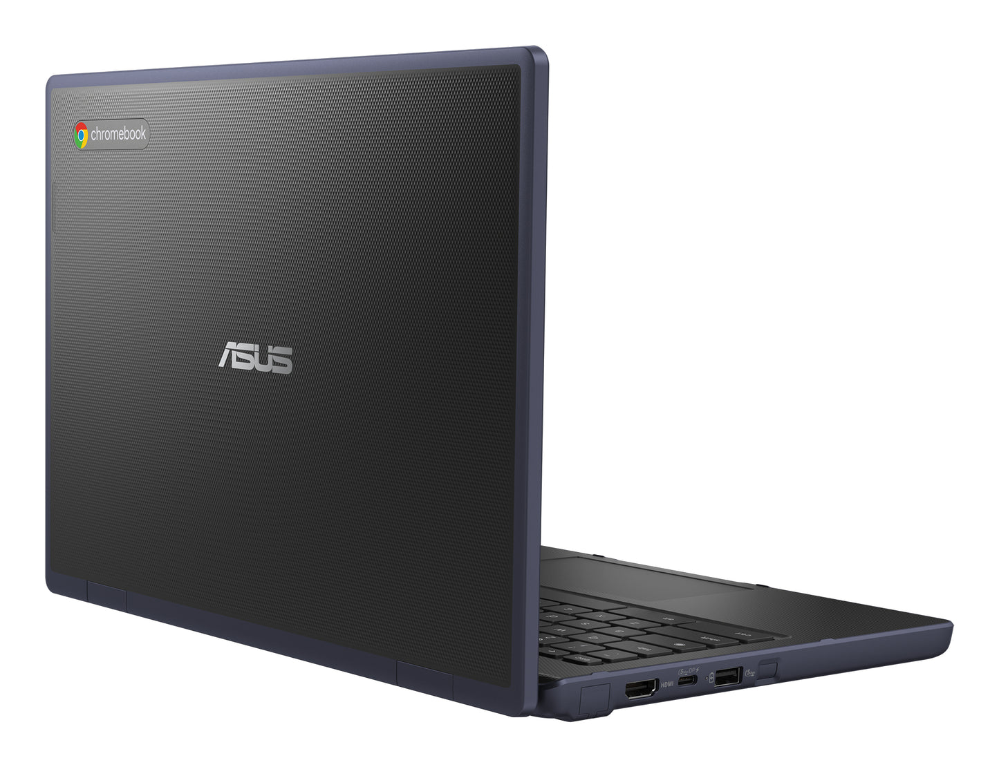 Laptop Asus Chromebook CZ1104CM2A-NS0084 MediaTek 520 8GB 64GB EMMC 11.6 1366 x 768 Touch ChromeOS (Education Upgrade)