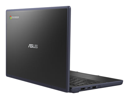 Laptop Asus Chromebook CZ1104CM2A-NS0084 MediaTek 520 8GB 64GB EMMC 11.6 1366 x 768 Touch ChromeOS (Education Upgrade)