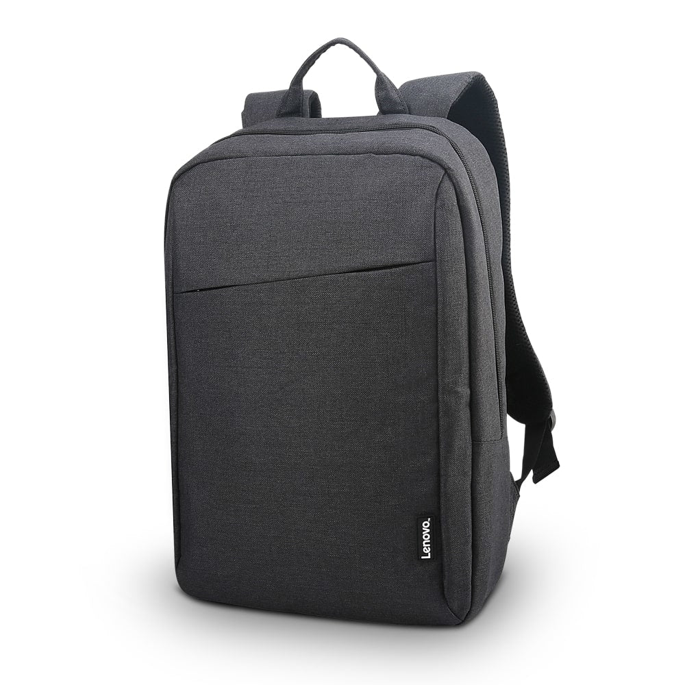 Mochila Lenovo B210 Casual Laptop 15.6" Color Negro