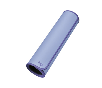 Logitech Desk Mat Lila