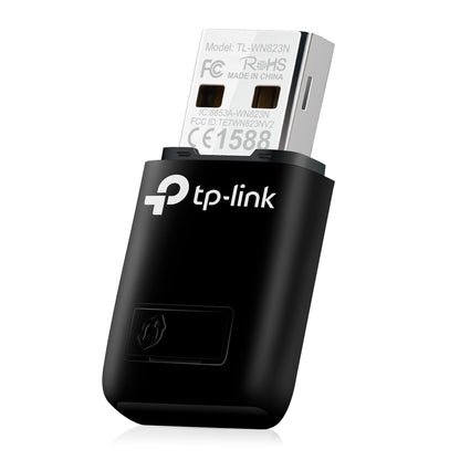 TP-Link TL-WN823N tarjeta de red WLAN 300 Mbit/s